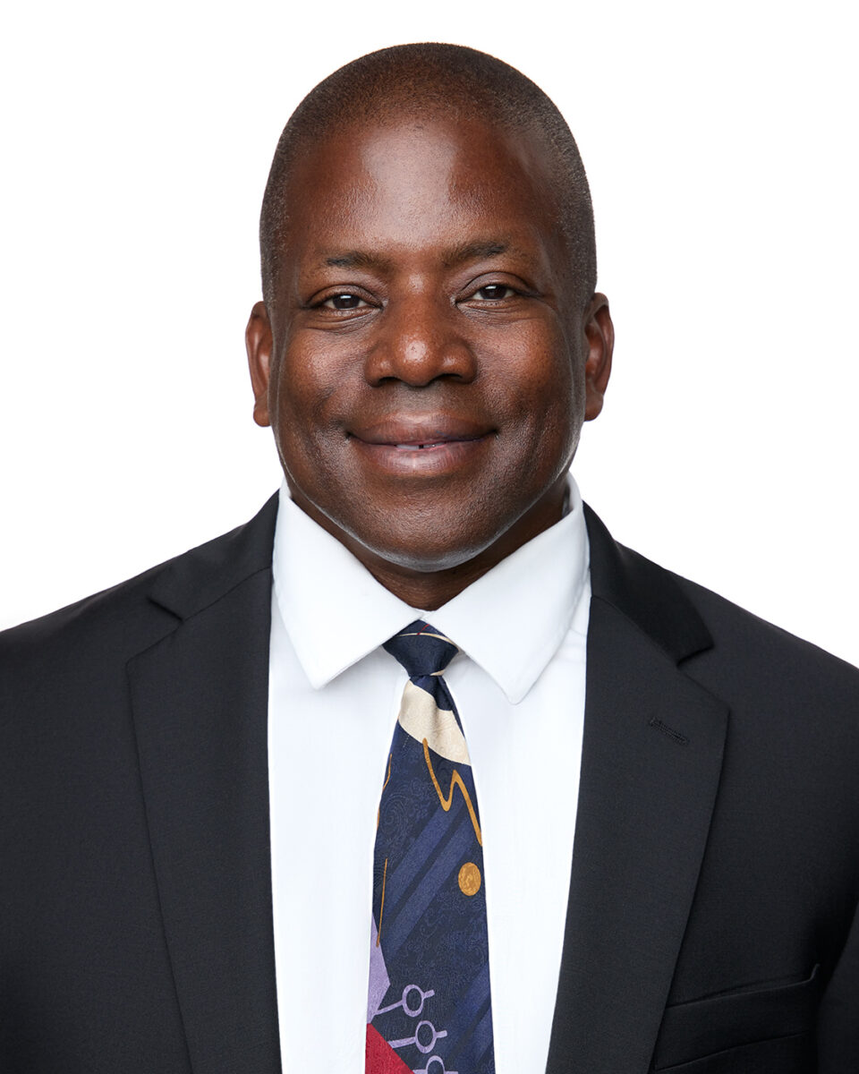 James K. Autrey | Anderson, McPharlin & Conners LLP
