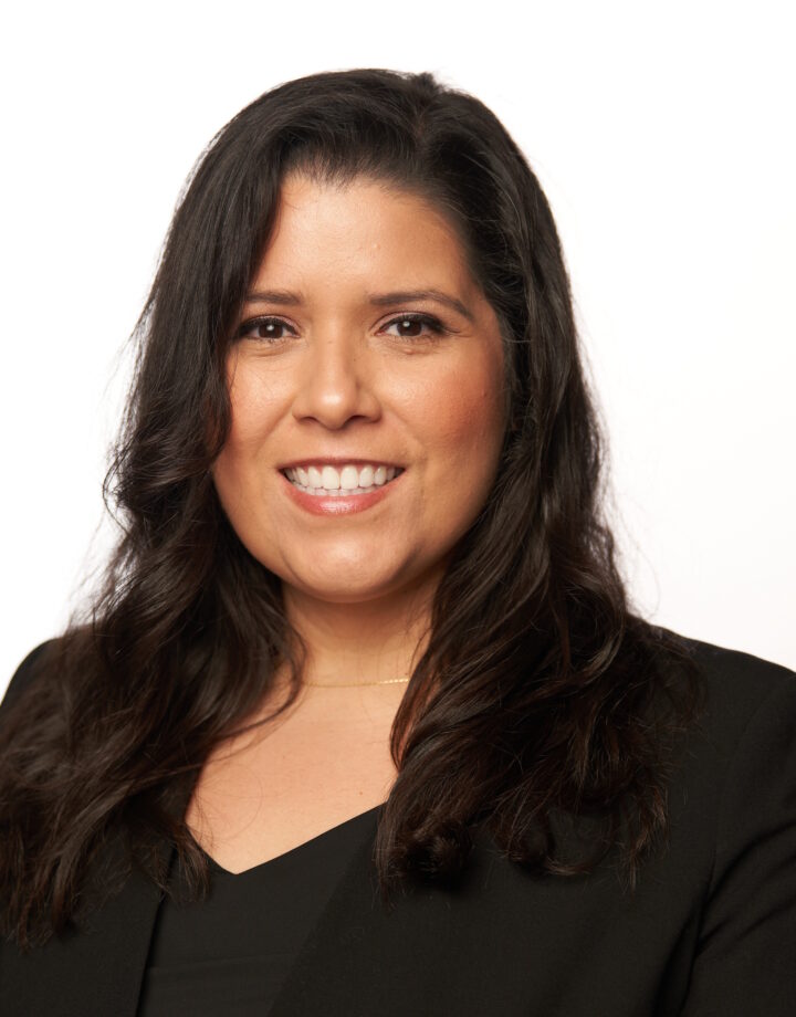 Jennifer Ordonez | Anderson, McPharlin & Conners LLP