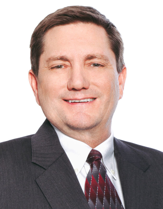 David J. Billings Anderson, McPharlin & Conners LLP